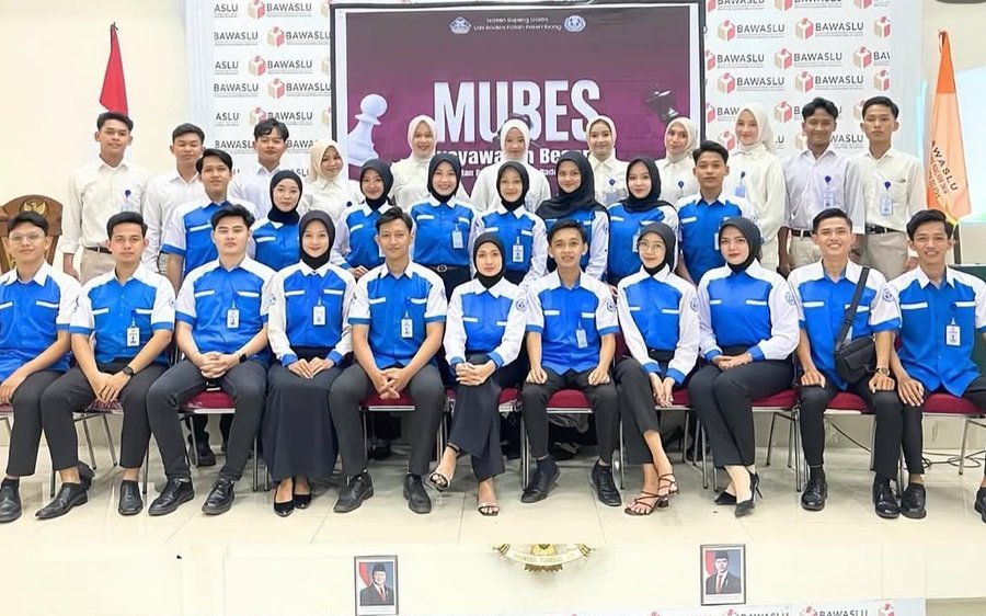Dokumentasi Mubes
